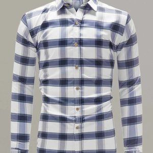 Mens Button Up